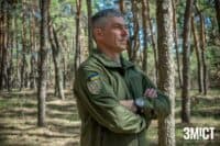 У Полтаві збирають на дрон для охорони бойової техніки