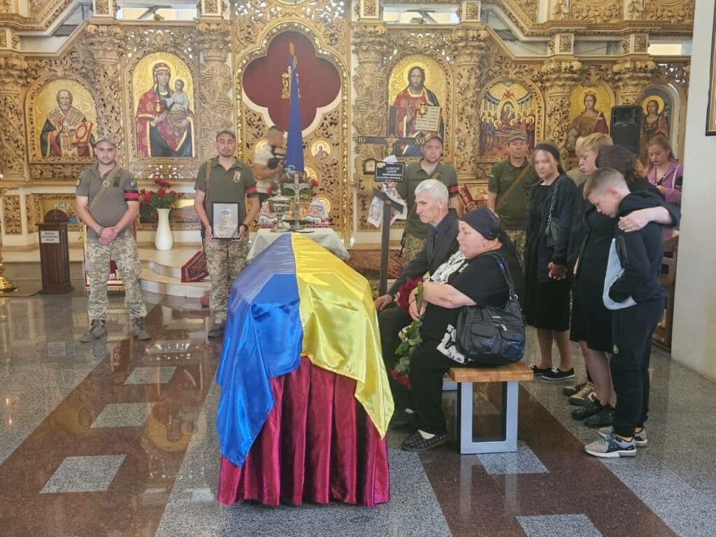 Сергій Шовкун 