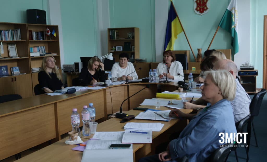 Конкурсна комісія 23 червня: Віктор Явтушенко втратив посаду
