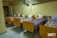 Як полтавці поводяться в укриттях? Влада про правила для містян у сховищах освіти й медицини