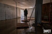 Капремонт укриття ліцею №33 у Полтаві подорожчав на 3 мільйони гривень