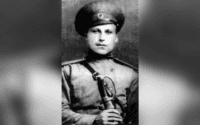Пам’ятний знак діячу УНР на Полтавщині захищатиме закон