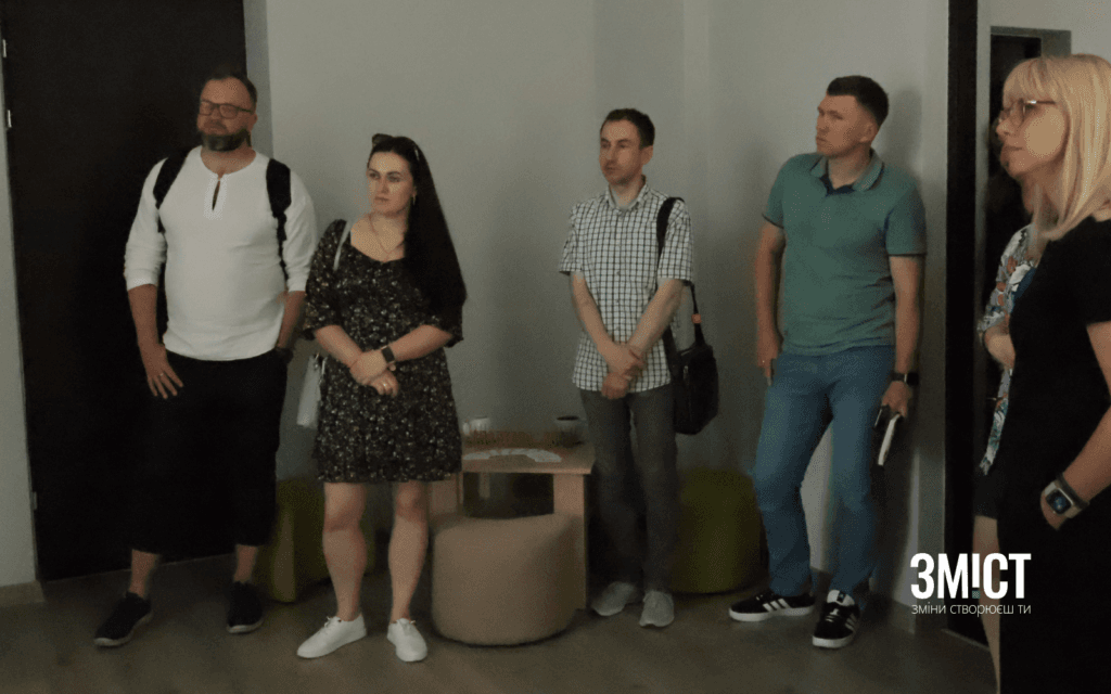 проєкт