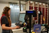 Як працюватимуть «Нова пошта» та «Укрпошта» у Полтаві на Новий рік: графік роботи