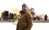 «Ми думали, ти – безсмертний». Історія полтавця й визволителя Херсона Андрія Орлова