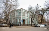 Будинок «Військового шпиталю» в Полтаві захистили від загрози знесення