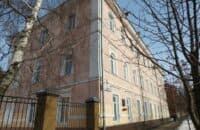 У Полтаві розпочнуть ремонт укриття для ліцею №1, щоб забрати дітей з педуніверситету