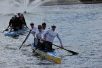 15 золотих медалей на чемпіонаті України здобули веслувальники з Полтавщини