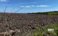У росіян та білорусів конфіскували понад 200 гектарів земель на Полтавщині