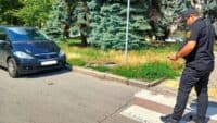 Евакуаторів до кінця воєнного стану не буде: що варто знати про контроль за паркуванням у Полтаві