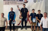 Двоє спортсменів з Полтавщини здобули медалі на всеукраїнських змаганнях з боротьби