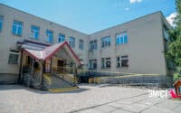 «У нас діти загартовуються водою увесь рік». Як відбудова змінює дитсадок на Полтавщині