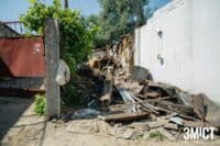 Росіяни обстріляли Полтавщину