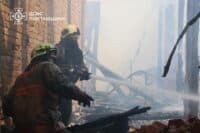 Два удари по ТЦК на Полтавщині: у ЗСУ пояснили мету ворога
