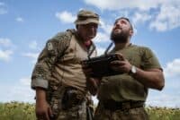 «Усі “Шахеди” з Чернігівщини на Білорусь та Полтавщину». Хроніка повітряного нападу 9-10 липня