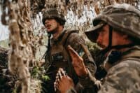 Захисники збили більшість «Шахедів», якими ворог атакував Полтавщину – ОВА