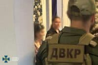 Судитимуть активіста з Полтавщини, в якого знайшли документи 20 родин загиблих