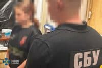 14-річна школярка на Полтавщині планувала підірвати військового за вказівкою росіян – СБУ