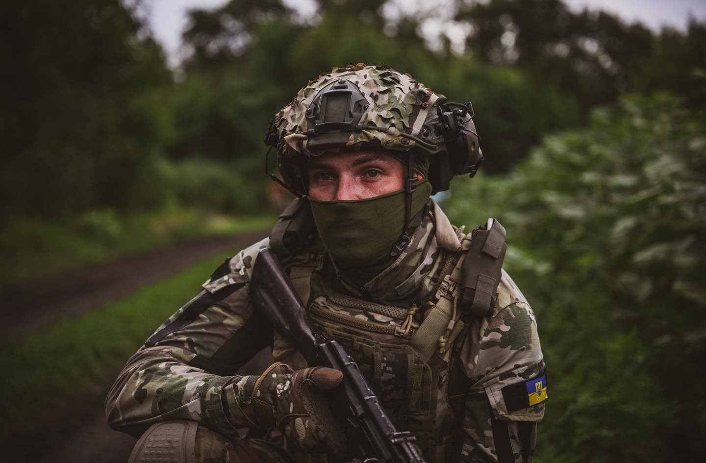 Ілюстративне Фото.