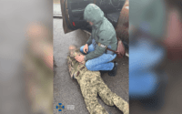 Посадовці ТЦК на Полтавщині затримані на хабарі за ухилення від мобілізації – СБУ