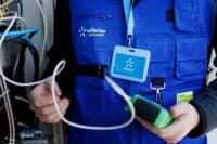 Київстар оновив всі батареї Домашнього Інтернету в Полтаві