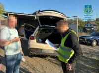 Корупція на ремонті доріг: на Полтавщині викрили схему на 5 мільйонів гривень