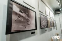 Родина американського льотчика відкрила фото Полтави 1944 року