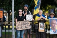 Полтавці вийдуть на акцію підтримки полонених і зниклих воїнів