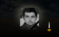 Полтавщина прощалася із загиблим воїном Юрієм Шустовим