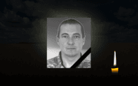Полтавщина прощатиметься з воїном, чиє життя забрала хвороба