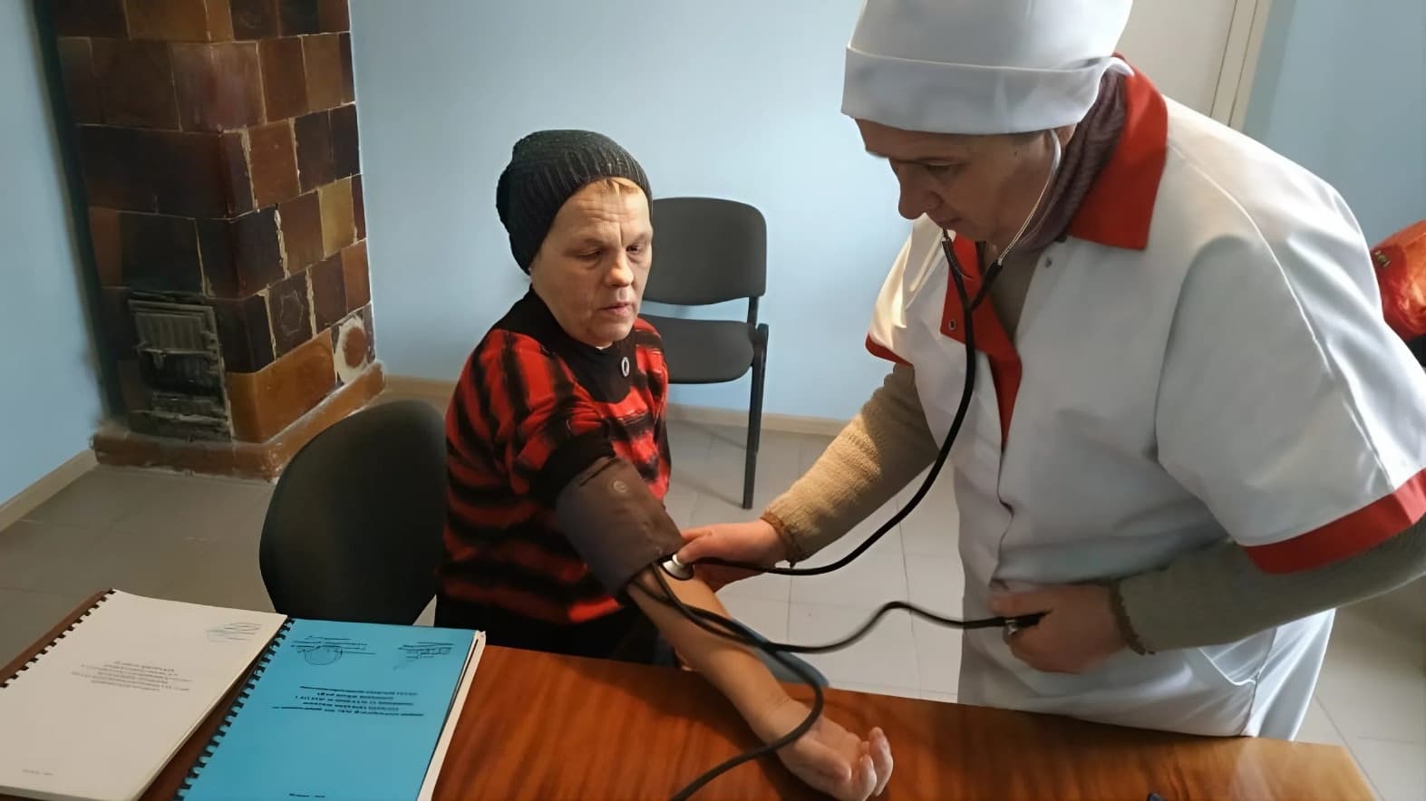 Ілюстративне фото