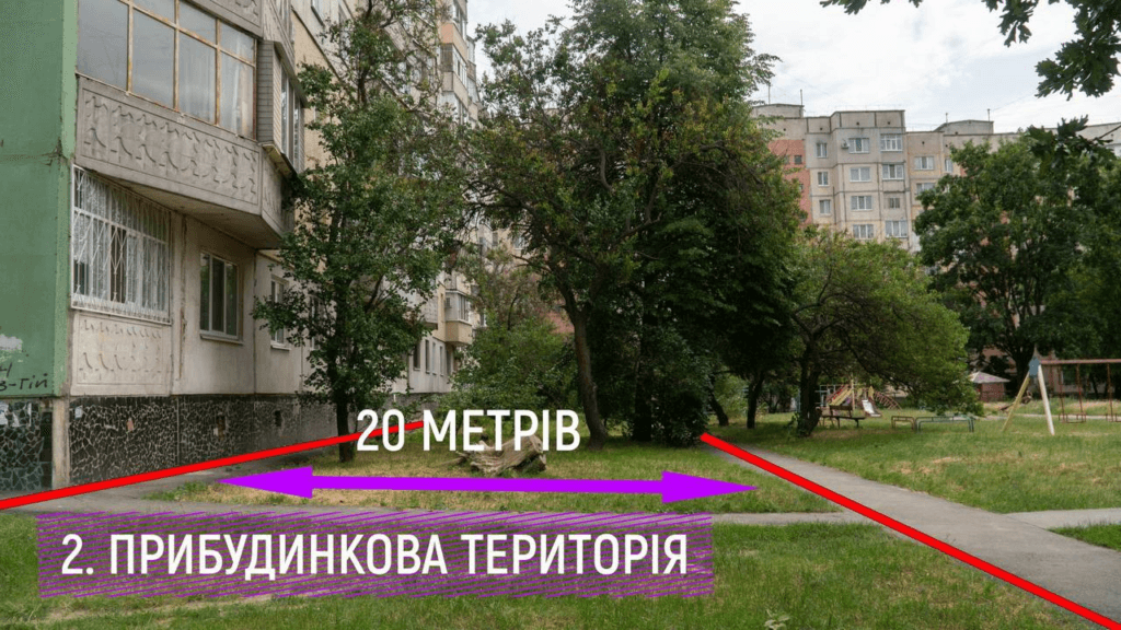 Покіс трави