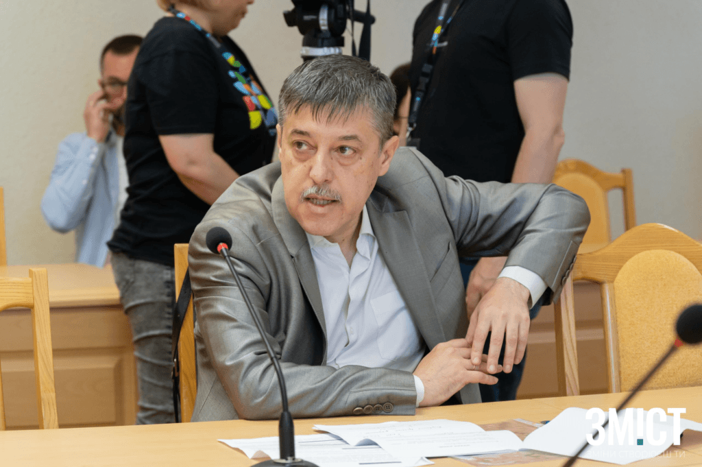 Пам'ятник Симону Петлюрі