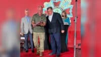 Лікар з Полтавщини отримав медичного «Оскара»