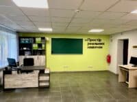 Інновації та вимоги ринку праці враховуватимуть у новому аграрному коледжі на Полтавщині