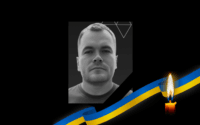 Командир танка повертається до Полтавщини на щиті