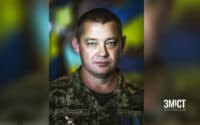 Комбриг 154-ї бригади з Полтавщини йде з посади