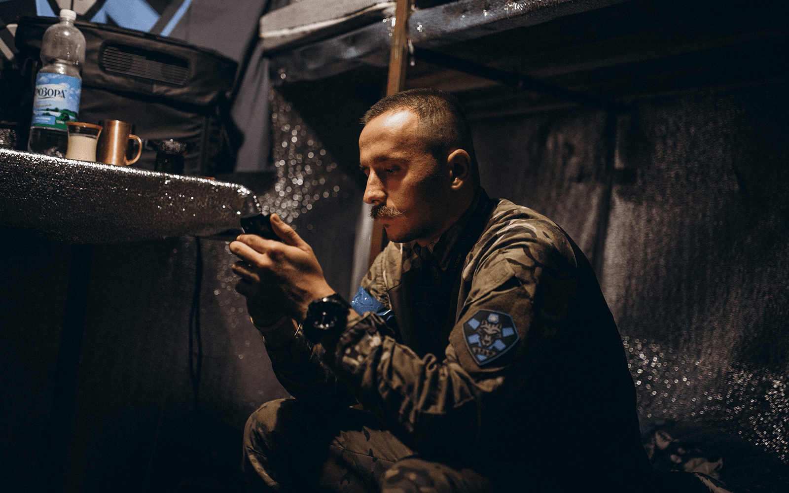 Як «Еней» з Полтави рятує життя військових
