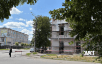 Двоє людей загинули через масовану атаку на Полтаву