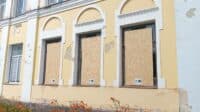 Понад 50 будинків пошкодив російський обстріл Полтави