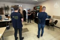 Корупційну схему на закупівлях викрили прокурори на Полтавщині