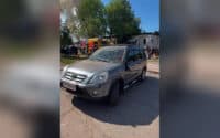 Російський обстріл Полтави пошкодив бойову машину захисників: оголосили збір на ремонт