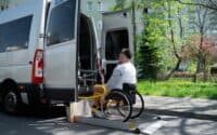 Як замовити «Соціальне таксі» у Полтаві 