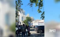 У Полтаві є загиблі від обстрілу ТЦК
