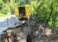Понад сотня вулиць і мікрорайонів Полтави залишаться без води на добу