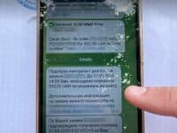 Попри санкції РНБО на Полтавщині чоловік заробляв на російському WebMoney