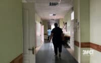 Поранені в Інституті зв’язку продовжують лікування