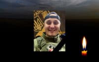 Захищав Авдіївку й Соледар. 31-річний воїн Полтавщини повертається з фронту на щиті