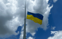 У Полтаві оголосили День жалоби у пам’ять про загиблих