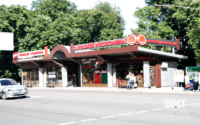 Полтавські підприємці зменшать площі МАФів до 30 м²